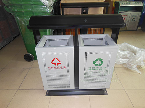  鋼制垃圾桶、鐵板垃圾桶、不銹鋼垃圾桶區(qū)別在哪里