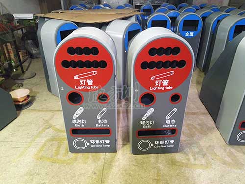 鋼制垃圾桶加工中如何防止構(gòu)件焊接變形？