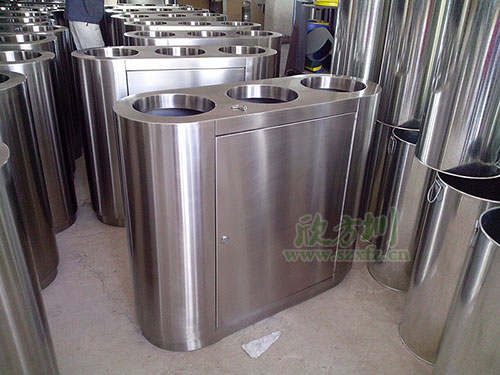 不銹鋼垃圾桶如何保養(yǎng)？