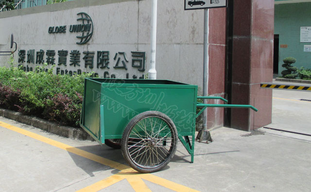  環(huán)衛(wèi)垃圾車的選購標(biāo)準(zhǔn)？