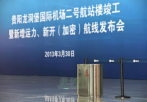 機(jī)場不銹鋼垃圾桶工藝哪家好？