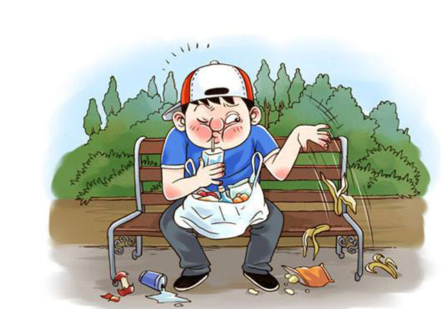 垃圾是從哪里來的怎么處理你知道嗎？