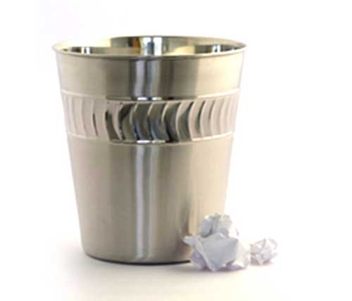 各國(guó)垃圾桶的英文單詞翻譯大全，都在這里了。