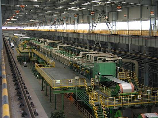 什么是鋼結(jié)構(gòu)的酸洗工藝 ？