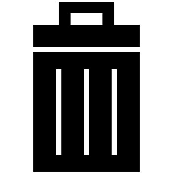 垃圾桶圖標(biāo)及分類標(biāo)識有哪些？