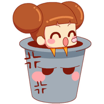 垃圾桶圖標(biāo)及分類標(biāo)識有哪些？