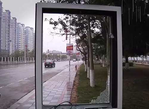 你知道嗎？故意破壞垃圾箱等公共環(huán)衛(wèi)設(shè)施將會(huì)被刑拘